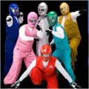 あなたの街のヒーローは？