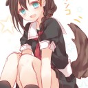 時雨改二に…