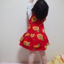 ギターの弦を張り替えた