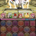 【パズドラ】白メタ超地獄録