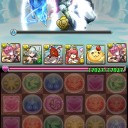 【パズドラ】白メタ(ry