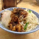 【ラーメン】Tabooさん【沼津市原】