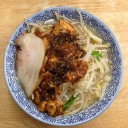 【ラーメン】Tabooさん【沼津市原】