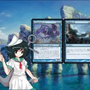 東方妄想デュエル⑨（寅丸 星VS村紗 水蜜）