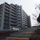 懐かしい場所　そして懐かしい人たち・・・