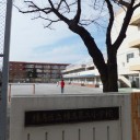 懐かしい場所　そして懐かしい人たち・・・