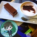 BGMとアニカフェ
