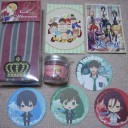 BGMとアニカフェ