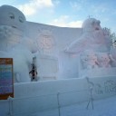 雪まつり！