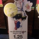 『THE IDOLM@STER MOVIE 輝きの向こう側へ!』観てきました！