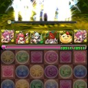 【パズドラ】白メタ超地獄録