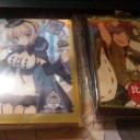 舞台挨拶行ってきたオタク