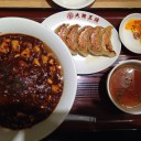 【中華】王将さん（赤い方）【富士市東名インター沿】
