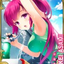 【GF】椎名心実ちゃんと出会える