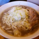 麺（東京）