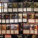 テーロス+神々の軍勢シールド5【プール3】