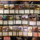 テーロス+神々の軍勢シールド5【プール3】