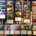 テーロス+神々の軍勢シールド6【プール3】