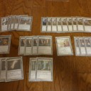 MTG　レガシー資産（白）