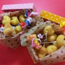 ホワイトバレンタインデー♪