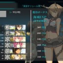 なんとなくケッコンカッコカリ