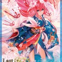 ラスクロの3弾のトレジャーの話とか