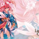 ラスクロの3弾のトレジャーの話とか
