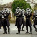 烈車戦隊トッキュウジャー《始発駅》