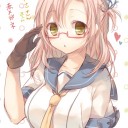 衣笠さんとケッコンする日記