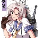 衣笠さんとケッコンする日記