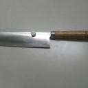 硬化した石鹸が切れるカッター