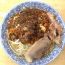 【ラーメン】Tabooさん【沼津市原】