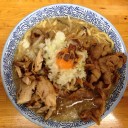 【1日限定ラーメン】Tabooさん【沼津市原】