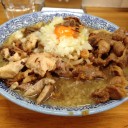 【1日限定ラーメン】Tabooさん【沼津市原】