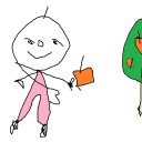 与えられた時間