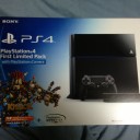 PS4あるある