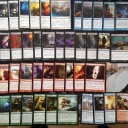 テーロス+神々の軍勢シールド7【プール4】
