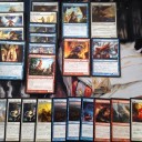 テーロス+神々の軍勢シールド8【プール4】
