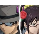 SKET DANCE