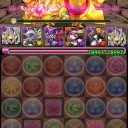 パズドラ日記【黄金兵攻略