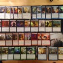 テーロス+神々の軍勢シールド11【プール6】