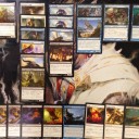 テーロス+神々の軍勢シールド11【プール6】
