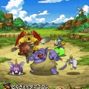 騒がしいから覗いてみた【DQMSL】