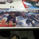 MtG  ゲームデー  優勝しました!