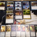 テーロス+神々の軍勢シールド12【プール6】