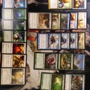 テーロス+神々の軍勢シールド12【プール6】