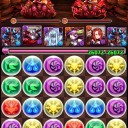 パズドラ日記【チョキルビ周回