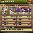 パズドラ日記【休日プラマラ