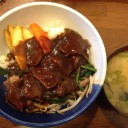 【今日のランチ】キッチンたかさん【富士市】