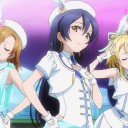 ファイブクロス　ラブライブ！